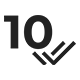 10 Years Warranty