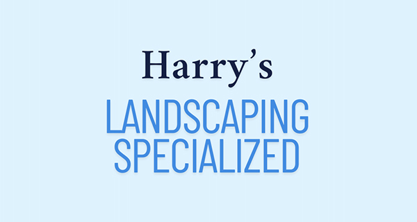 Harry\'s-Landscaping-Specialized