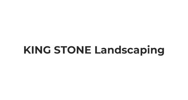 KING-STONE-Landscaping