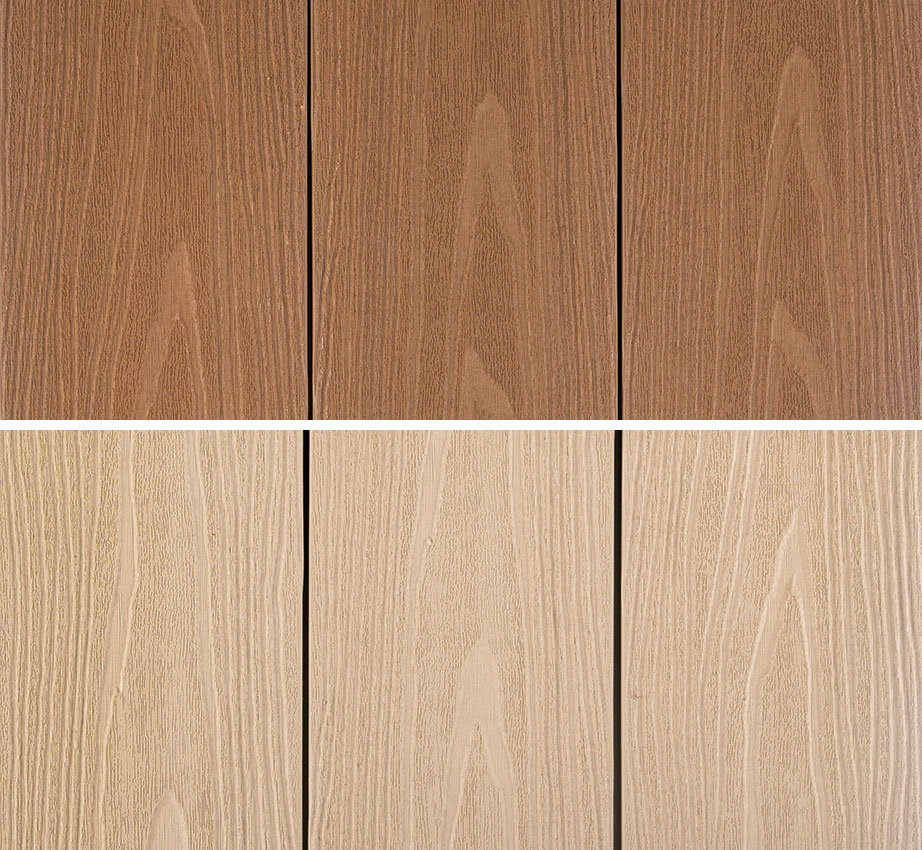 OAK-&-Beige